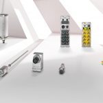 Electronic Components + Systems