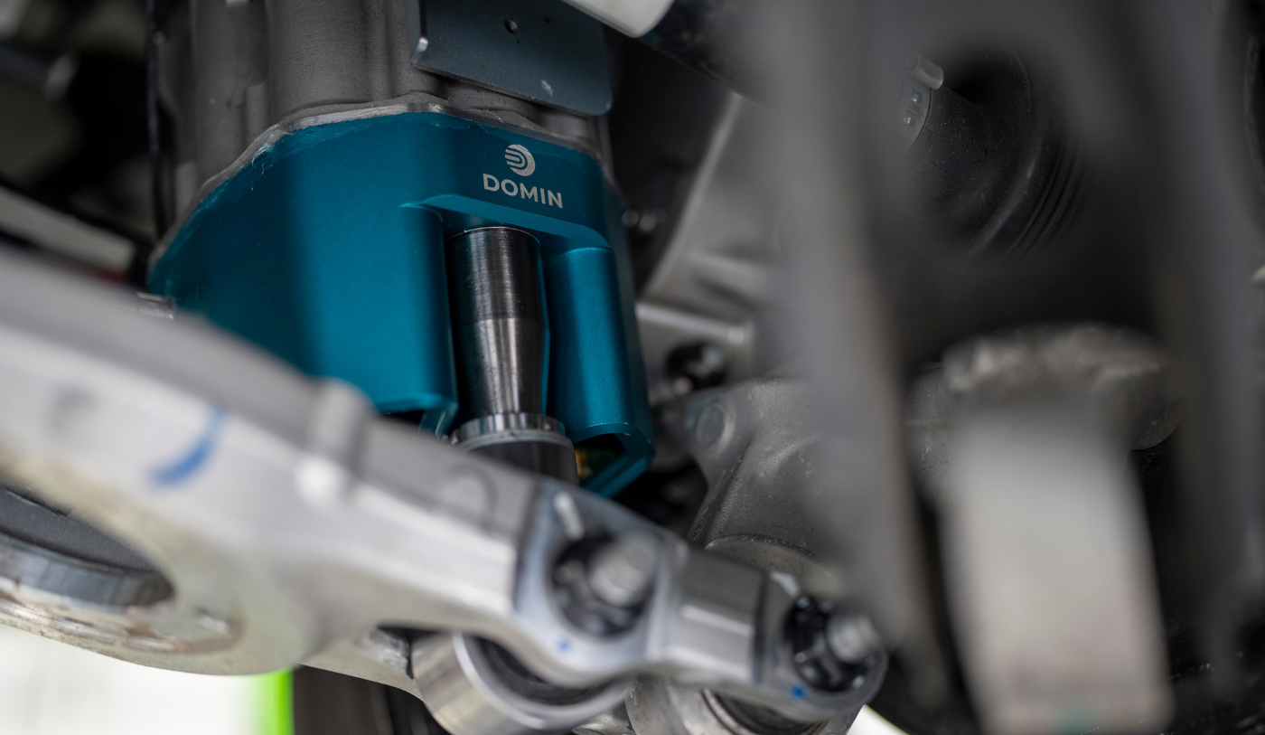 Peerless Engineering Joins Forces with Domin to Deliver ‘Lead Time Zero ...